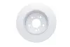 Диск гальмівний MB W124 W202 W203 W210 R =&quot;&quot; BOSCH 0986478325 (фото 4)