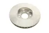 Диск гальмівний DAEWOO OPEL Espero/Lanos/Nexia/Ascona/Astra/Kadet =&quot;&quot; BOSCH 0986478327 (фото 2)