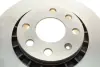 Диск гальмівний DAEWOO OPEL Espero/Lanos/Nexia/Ascona/Astra/Kadet =&quot;&quot; BOSCH 0986478327 (фото 3)