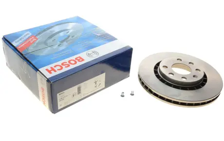 Диск гальмівний DAEWOO OPEL Espero/Lanos/Nexia/Ascona/Astra/Kadet ="" BOSCH 0986478327