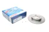 Диск гальмівний SEAT VW Inca, Toledo Caddy,Golf III, Golf IV, Jetta, Passat, Vento F =&quot;&quot; BOSCH 0986478329 (фото 1)