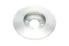Диск гальмівний SEAT VW Inca, Toledo Caddy,Golf III, Golf IV, Jetta, Passat, Vento F =&quot;&quot; BOSCH 0986478329 (фото 2)