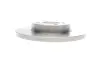 Диск гальмівний SEAT VW Inca, Toledo Caddy,Golf III, Golf IV, Jetta, Passat, Vento F =&quot;&quot; BOSCH 0986478329 (фото 3)