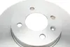 Диск гальмівний SEAT VW Inca, Toledo Caddy,Golf III, Golf IV, Jetta, Passat, Vento F =&quot;&quot; BOSCH 0986478329 (фото 4)