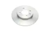 Диск гальмівний SEAT VW Inca, Toledo Caddy,Golf III, Golf IV, Jetta, Passat, Vento F =&quot;&quot; BOSCH 0986478329 (фото 5)