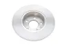 Диск гальмівний (задній) Fiat Bravo/Stilo 01-14 (251.2x10) BOSCH 0 986 478 341 (фото 2)
