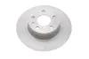 Диск гальмівний (задній) Fiat Bravo/Stilo 01-14 (251.2x10) BOSCH 0 986 478 341 (фото 5)