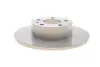 Диск гальмівний (задній) Fiat Bravo/Stilo 01-14 (251.2x10) BOSCH 0 986 478 341 (фото 6)