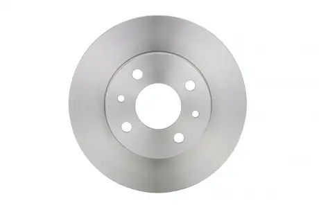 Гальмівний диск ALFA ROMEO FIAT LANCIA R ="" BOSCH 0986478342
