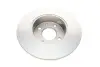 Диск гальмівний (передній) Fiat Fiorino (146/147) 86-01/Panda 91-03 (240.2x12) BOSCH 0 986 478 353 (фото 2)