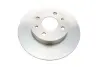 Диск гальмівний (передній) Fiat Fiorino (146/147) 86-01/Panda 91-03 (240.2x12) BOSCH 0 986 478 353 (фото 5)