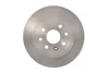 Диск гальмівний задн Лів/Прав OPEL VECTRA B 1.6-2.5 09.95-07.03 0 986 478 420 BOSCH 0986478420 (фото 1)