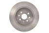 Диск гальмівний задн Лів/Прав OPEL VECTRA B 1.6-2.5 09.95-07.03 0 986 478 420 BOSCH 0986478420 (фото 2)