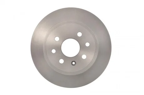 Диск гальмівний задн Лів/Прав OPEL VECTRA B 1.6-2.5 09.95-07.03 0 986 478 420 BOSCH 0986478420