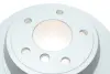 Диск гальмівний BMW E39 \'\'R ="" BOSCH 0986478425 (фото 4)