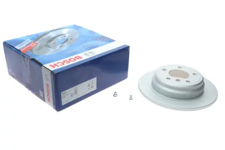 Диск гальмівний BMW E39 \'\'R ="" BOSCH 0986478425