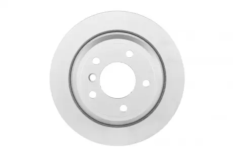 Диск гальмівний BMW E39 \'\'R ="" BOSCH 0986478426