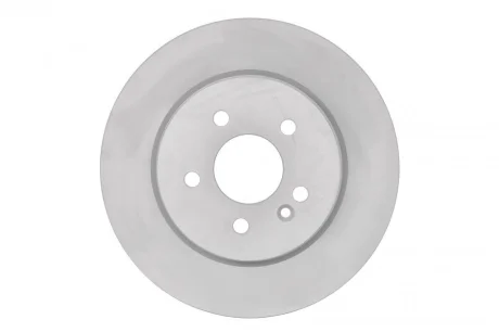 Диск тормозной BOSCH 0 986 478 468