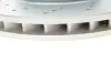 Диск гальмівний BOSCH 0 986 478 470 (фото 4)