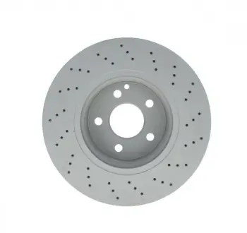 A_Диск гальмівний MB W220 F ="" BOSCH 0986478471