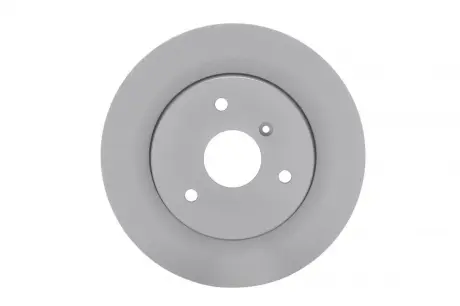 Диск гальмівний SMART/Cabrio/City-Coupe "0.6-0.7I"98-07 ="" BOSCH 0986478479