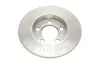 Диск гальмівний (задній) Audi A3/TT 96-06/Skoda Octavia/VW Golf IV 98-06 (238.9x8.9) BOSCH 0 986 478 481 (фото 2)