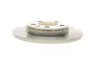 Диск гальмівний (задній) Audi A3/TT 96-06/Skoda Octavia/VW Golf IV 98-06 (238.9x8.9) BOSCH 0 986 478 481 (фото 3)
