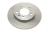 Диск гальмівний (задній) Audi A3/TT 96-06/Skoda Octavia/VW Golf IV 98-06 (238.9x8.9) BOSCH 0 986 478 481 (фото 4)