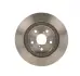 Диск гальмівний TOYOTA Rav4 2,0 F "94-"00 ="" BOSCH 0986478490 (фото 1)