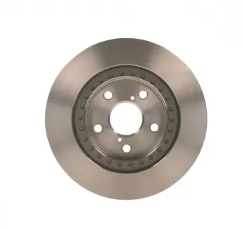 Диск гальмівний TOYOTA Rav4 2,0 F "94-"00 ="" BOSCH 0986478490