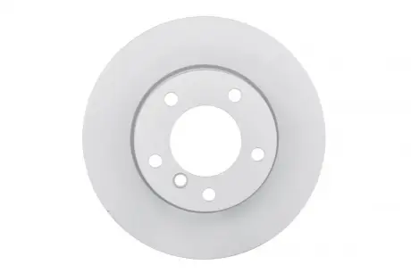 Диск гальмівний BMW E36 318 \'\'F ="" BOSCH 0986478511