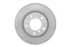 Диск гальмівний BMW E36/E46 \'\'F ="" BOSCH 0986478513 (фото 1)