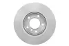 Диск гальмівний BMW E36/E46 \'\'F ="" BOSCH 0986478513 (фото 2)
