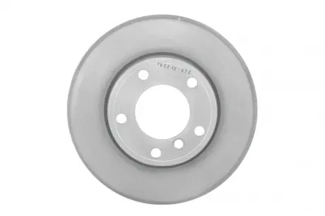 Диск гальмівний BMW E36/E46 \'\'F ="" BOSCH 0986478513