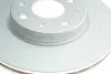 Диск гальмівний ALFA ROMEO FIAT LANCIA Alfa 145,146,155,Brava,Doblo, Marea, Palio, Punto, Tipo, Dedr =&quot;&quot; BOSCH 0986478515 (фото 3)