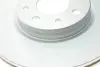 Диск гальмівний ALFA ROMEO FIAT LANCIA Alfa 145,146,155,Brava,Doblo, Marea, Palio, Punto, Tipo, Dedr =&quot;&quot; BOSCH 0986478515 (фото 5)