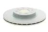 Диск гальмівний ALFA ROMEO FIAT LANCIA Alfa 145,146,155,Brava,Doblo, Marea, Palio, Punto, Tipo, Dedr =&quot;&quot; BOSCH 0986478515 (фото 6)