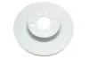 Диск гальмівний ALFA ROMEO FIAT LANCIA Alfa 145,146,155,Brava,Doblo, Marea, Palio, Punto, Tipo, Dedr =&quot;&quot; BOSCH 0986478515 (фото 7)