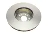 Диск гальмівний MB W140 F - кр. 1 шт ="" BOSCH 0986478527 (фото 2)