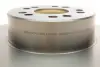 Диск гальмівний MB W140 F - кр. 1 шт ="" BOSCH 0986478527 (фото 4)