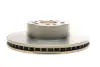 Диск гальмівний MB W140 F - кр. 1 шт ="" BOSCH 0986478527 (фото 5)