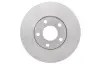 Диск гальмівний AUDI 100/A4/A6/Quattro \&#039;\&#039;F =&quot;&quot; BOSCH 0986478545 (фото 1)