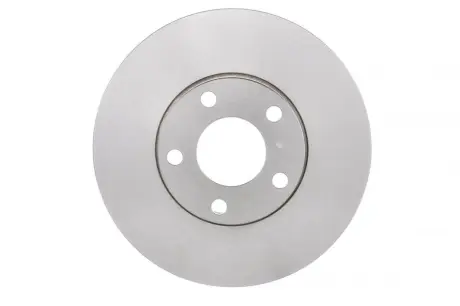Диск гальмівний AUDI 100/A4/A6/Quattro \'\'F ="" BOSCH 0986478545