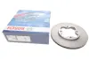 Диск гальмівний BOSCH 0986478568 (фото 1)