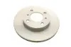Диск гальмівний MITSUBISHI Carisma/Colt/Lancer \&#039;\&#039;F =&quot;&quot; BOSCH 0986478572 (фото 5)