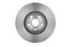 Диск гальмівний передн лів/прав TOYOTA AVENSIS, AVENSIS VERSO, CALDINA, CELICA 1.6-2.0D 11.93-08.05 0 986 478 583 BOSCH 0986478583 (фото 2)