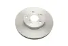 Диск гальмівний TOYOTA Carina E, Celica F =&quot;&quot; BOSCH 0986478584 (фото 4)