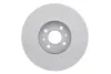 Диск гальмівний (передній) Renault Kangoo 97- 4x4 (280.3x24) з покриттям BOSCH 0 986 478 590 (фото 2)