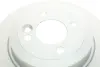 Диск гальмівний MINI R &quot;01&gt;&gt; =&quot;&quot; BOSCH 0986478601 (фото 4)