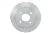 Диск тормозной задн FORD COUGAR, MONDEO I, MONDEO II, MONDEO III, SCORPIO II 1.6-2.9 01.93-03.07 0 986 478 605 BOSCH 0986478605 (фото 1)